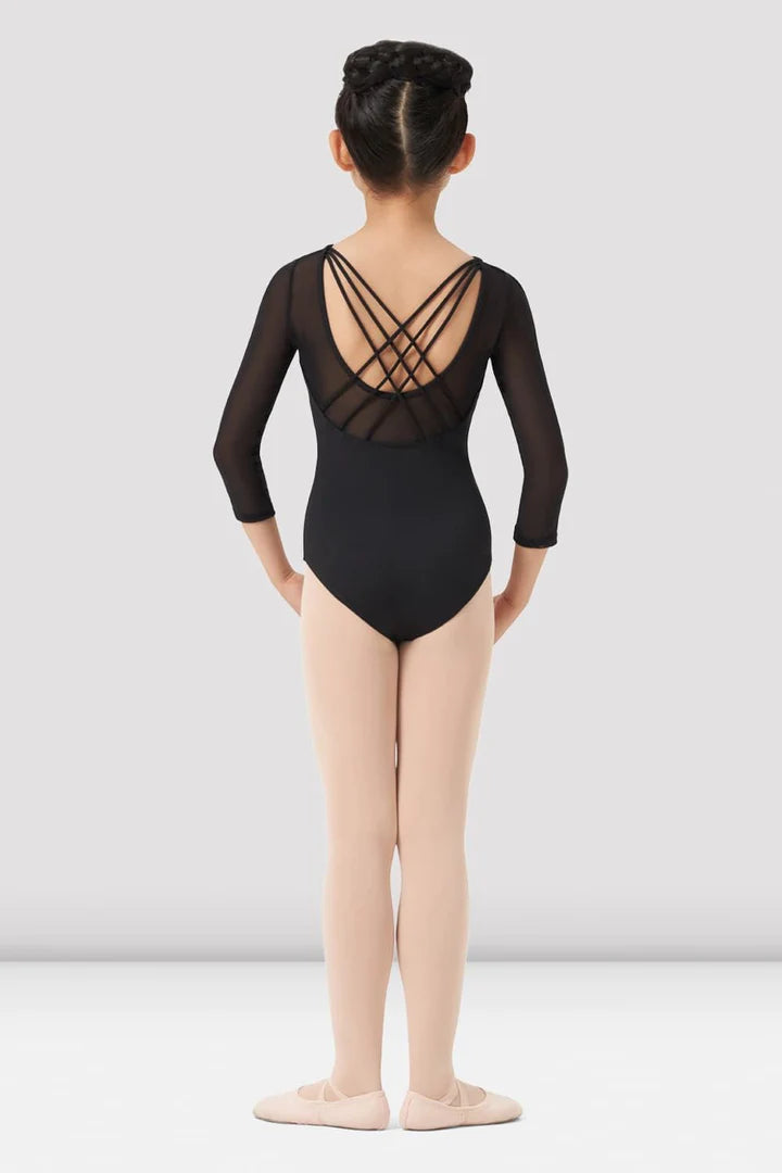 Girls Leotards – FreeStyle Dancewear