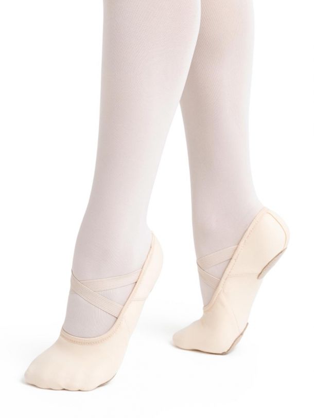 Capezio Hanami Ballet Shoe 2037W- Adult- FreeStyle Dancewear Canada