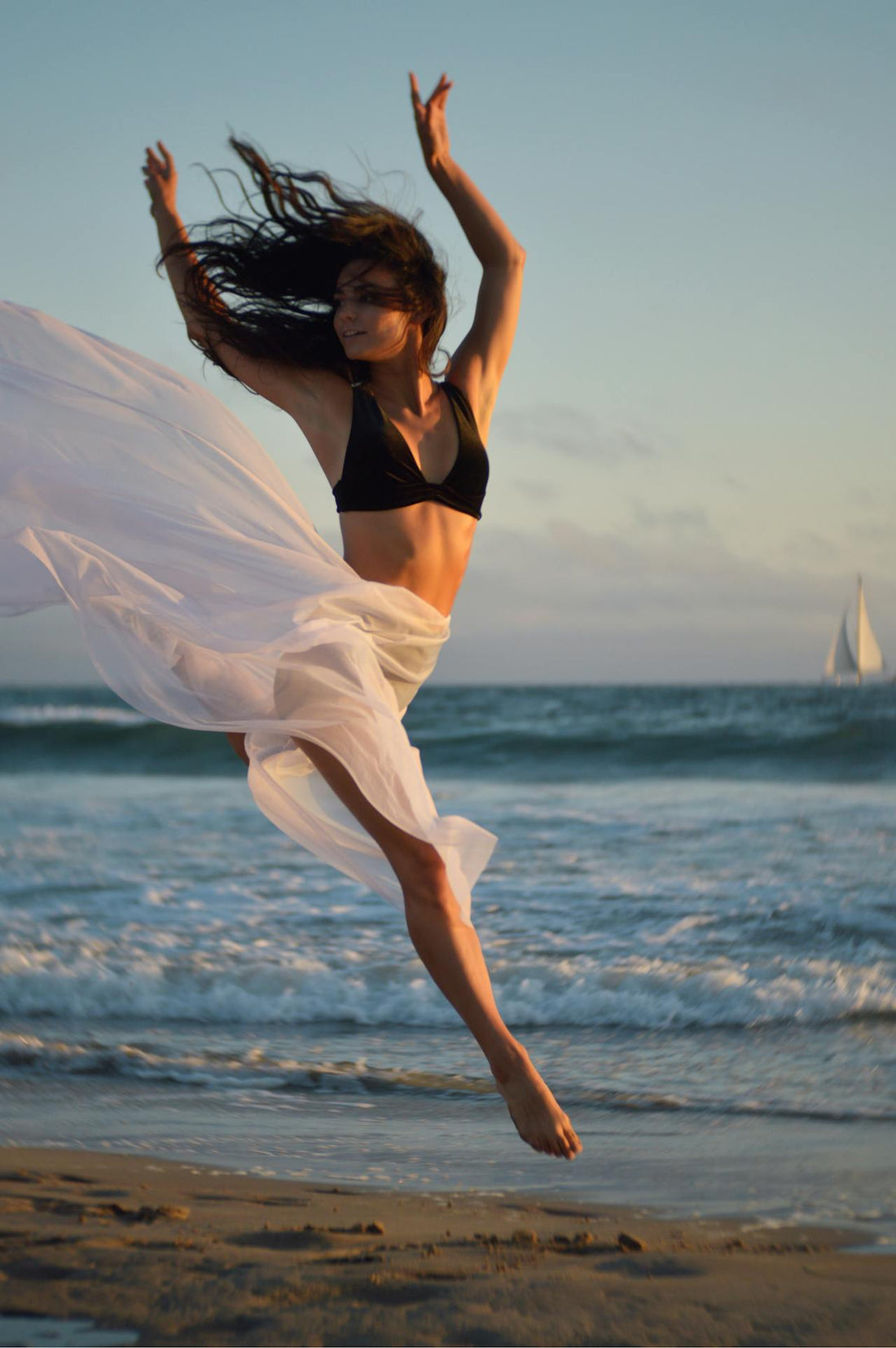 Dancewear That Celebrates the Spirit of Summer