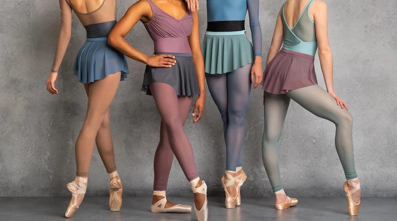 Jule Dancewear