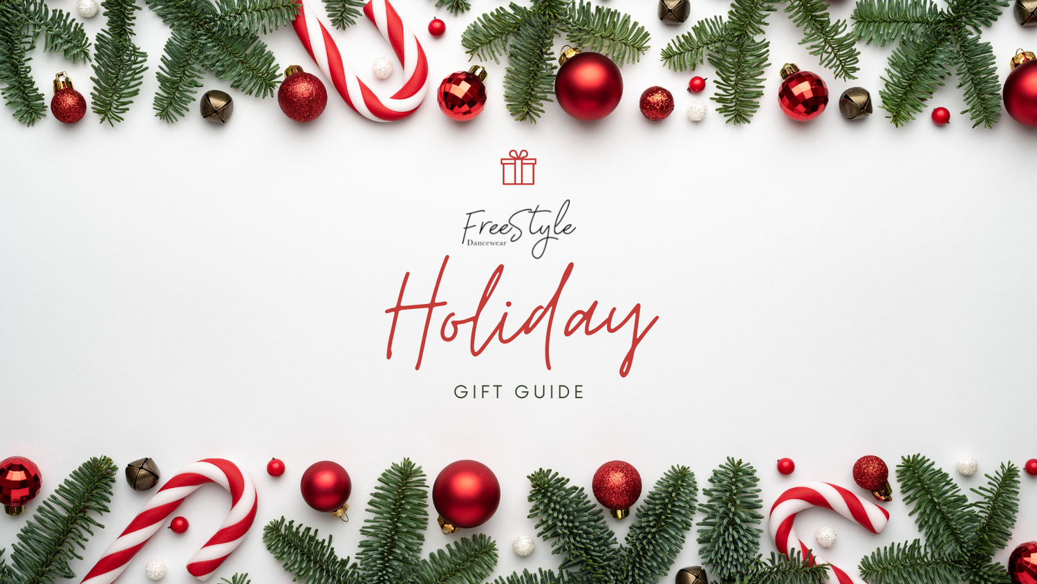 Holiday Gift Giving Guide