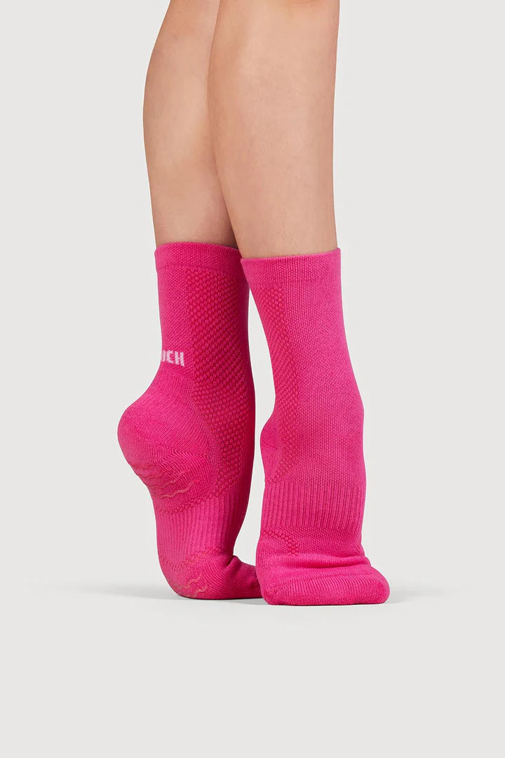 BlochSox™ Crew Sock