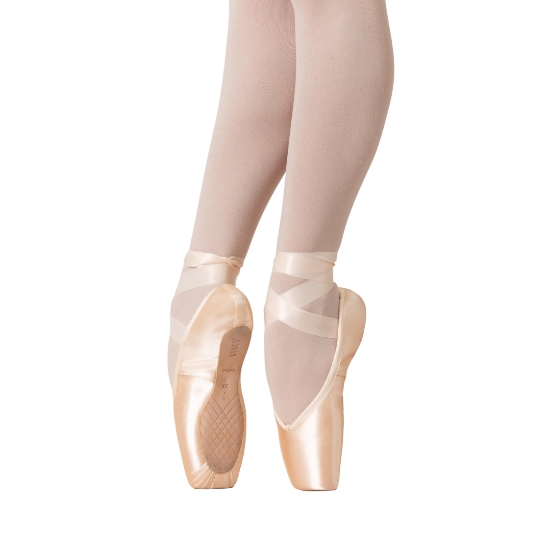 Dancewear SO181L Canada Pointe FreeStyle Raffiné Bloch Shoe-