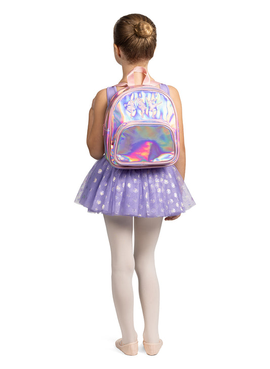 Mirella Ballerina Backpack