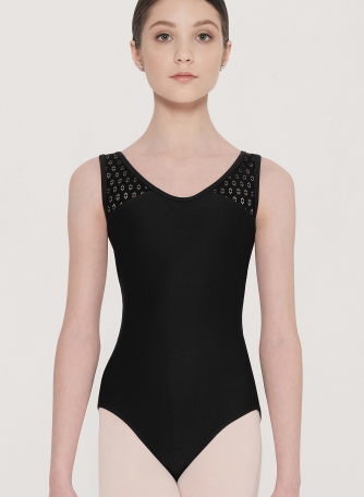 Amaltea Leotard- Girls