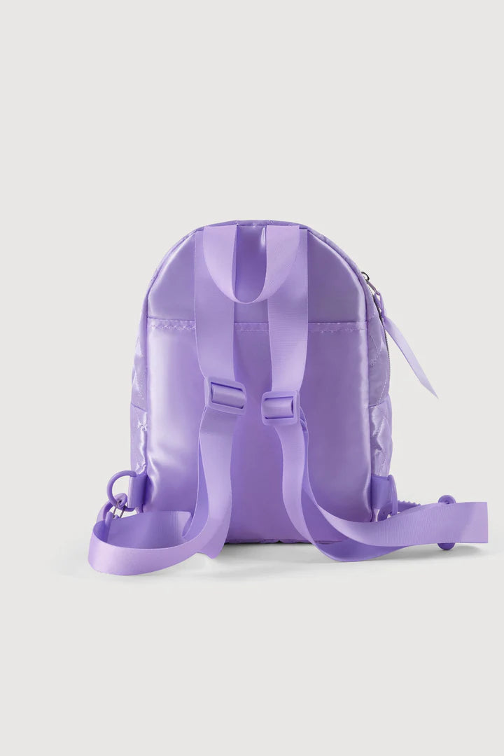 Bloch Primary Backpack- Lilac