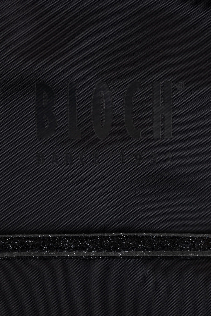 Bloch Recital Dance Bag- Black