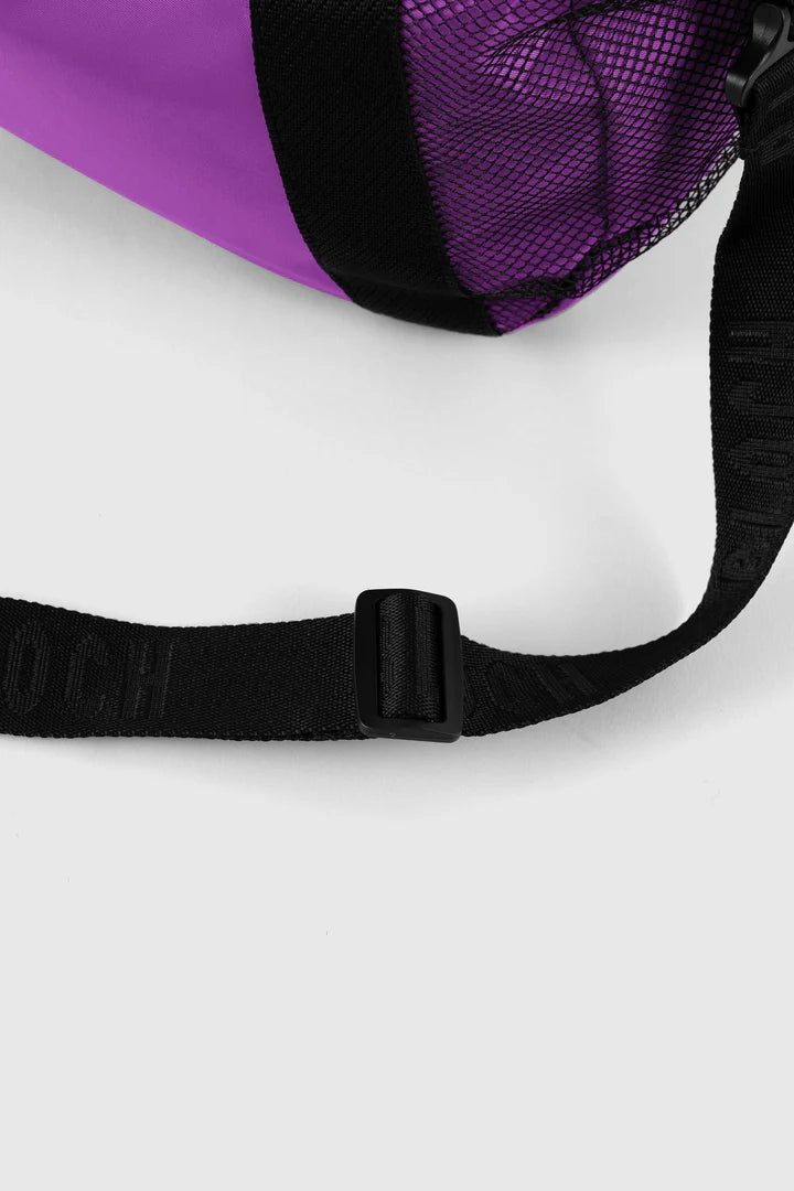 Bloch Recital Dance Bag- Purple