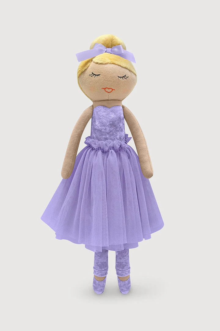 Ballet Doll