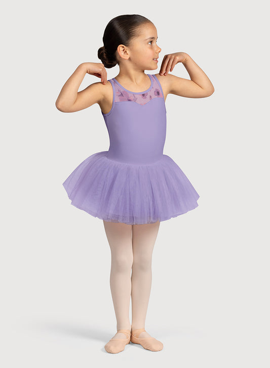 Tank Tutu Leotard