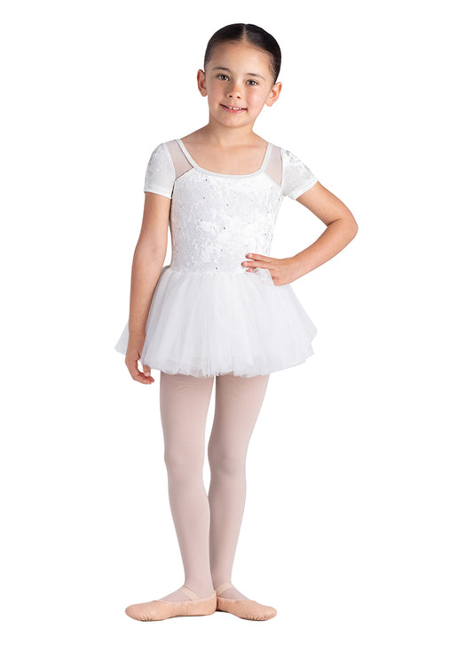 Delilah Tutu Dress