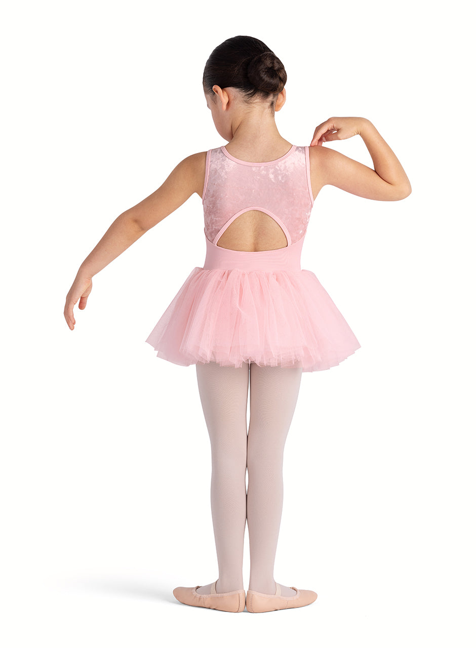 Callie Tutu Dress