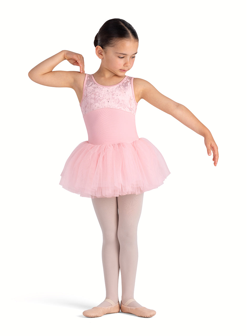 Callie Tutu Dress