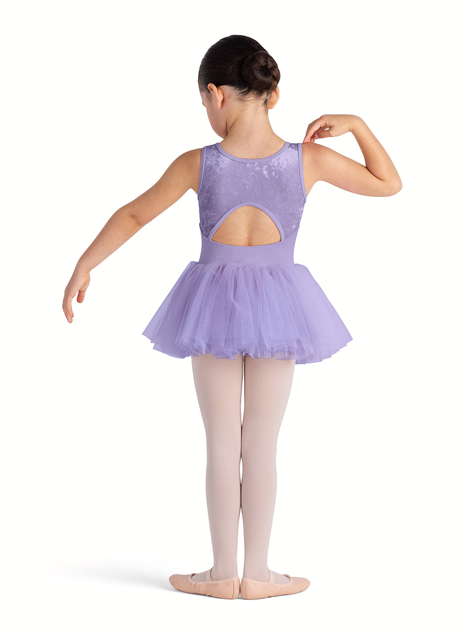 Callie Tutu Dress