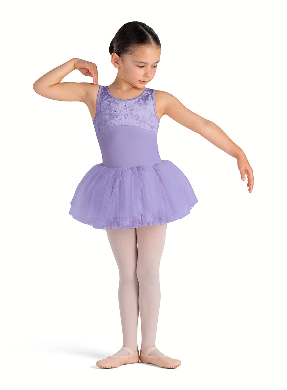 Callie Tutu Dress