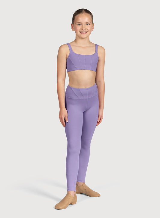 Petal Full Length Legging