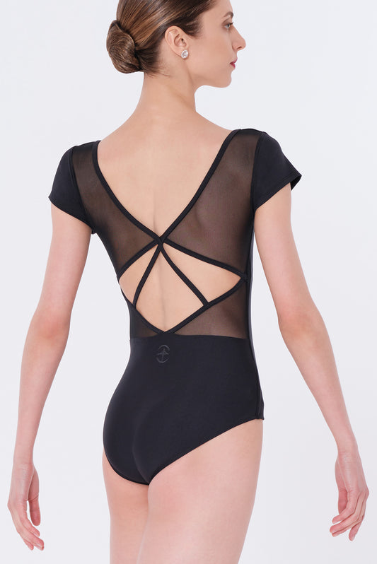 Dolores Leotard