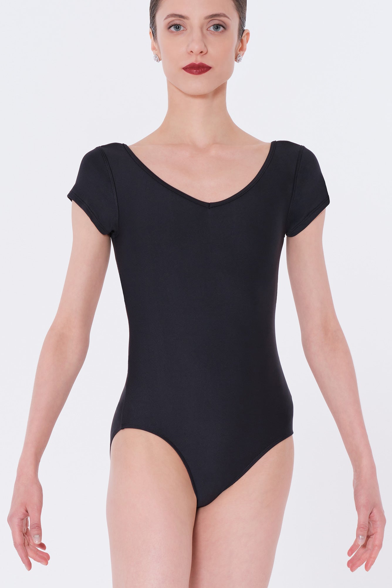 Dolores Leotard