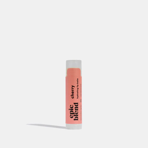 Cherry Lip Balm