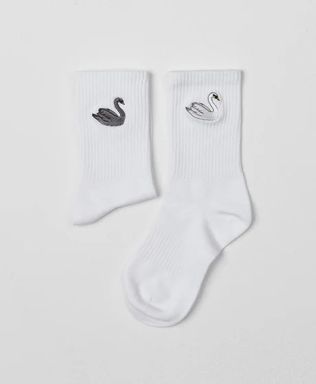 Odette & Odile Socks