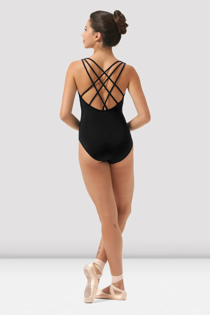 Boheme Tank Leotard