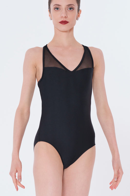 Neoma Leotard