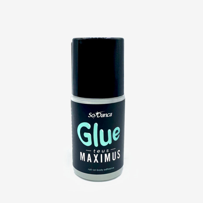 Glue-teus Maximus - AC33