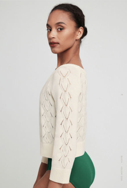 Viola Sweater