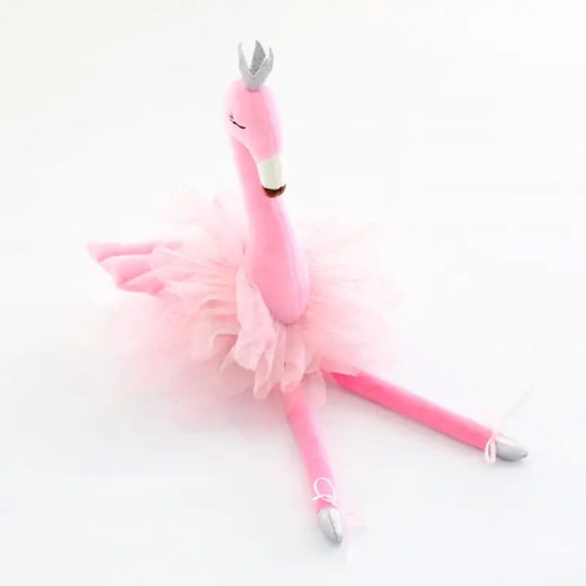 Ballerina Flamingo