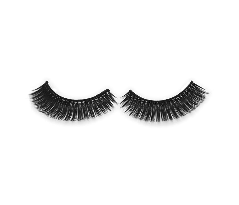 Bombshell Lashes