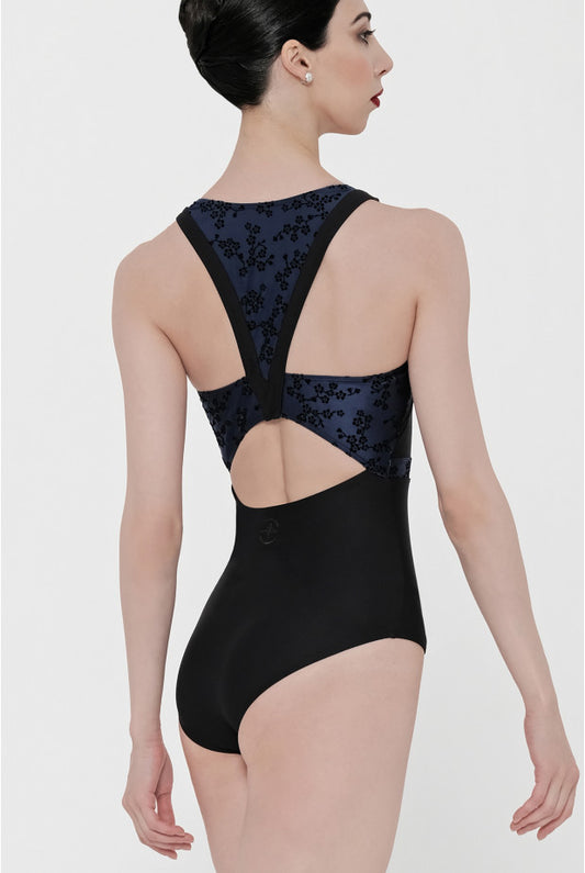 Wearmoi Brizo Leotard