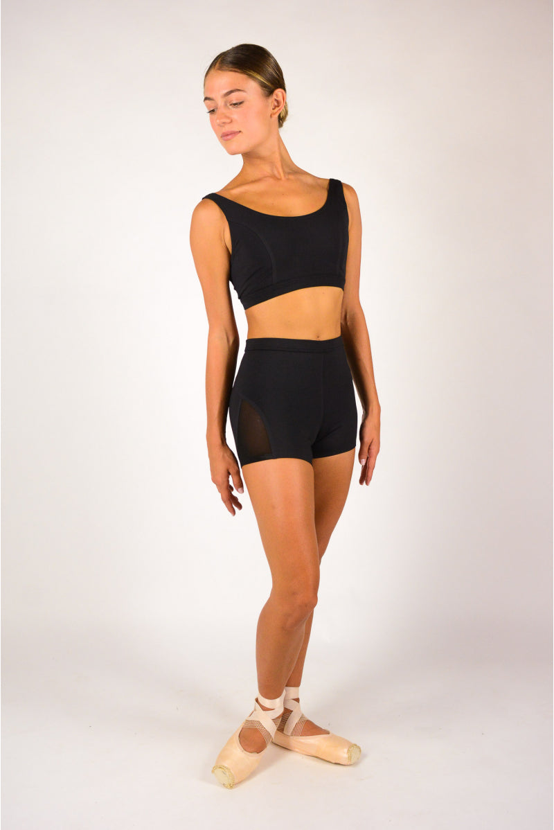 Capezio Tech Shorts