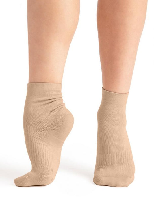 TotalSTRETCH Ankle High Tights