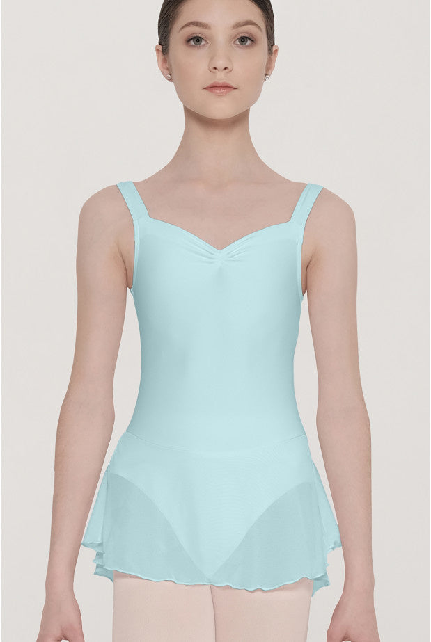 Balkala Leotard