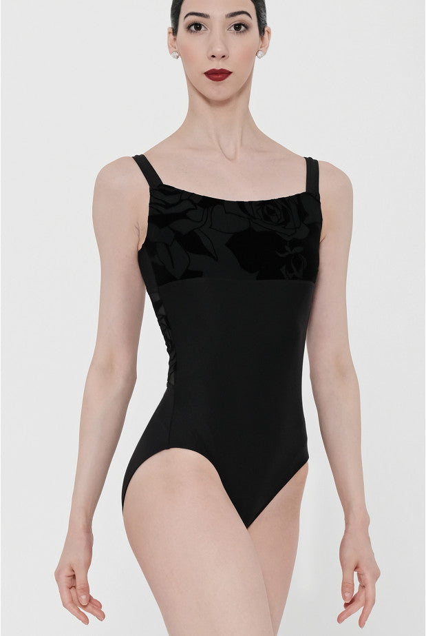 Wearmoi Laika Leotard